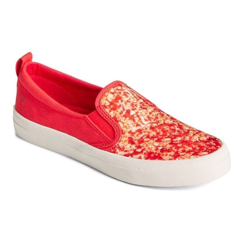 Sperry x Good Humor | Crest Sneaker